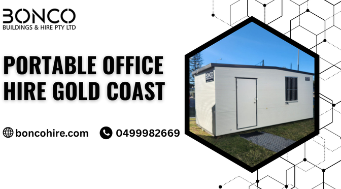 How Does Demountable Office Hire Support Growing Businesses?