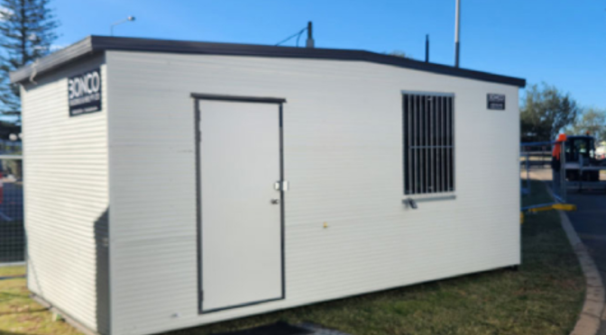 How Temporary Building Hire Helps Businesses Stay Scalable