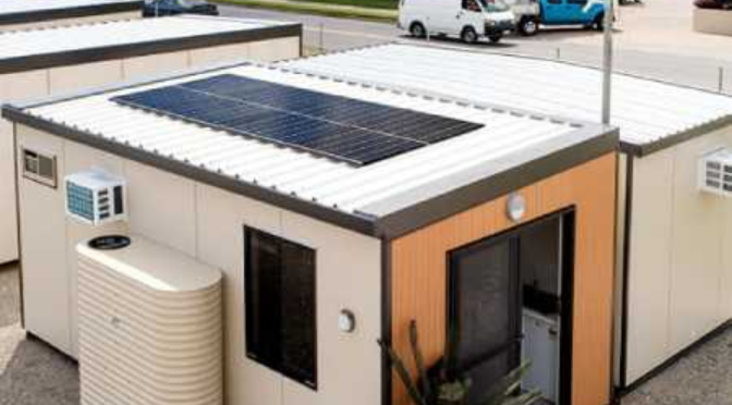 Can Demountable Buildings Solve Your Business Expansion Growing Pains?