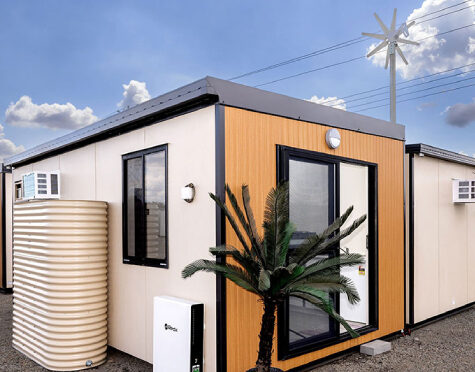 5 Ways Portable Accommodation Hire Actively Lowers Your Carbon Footprint