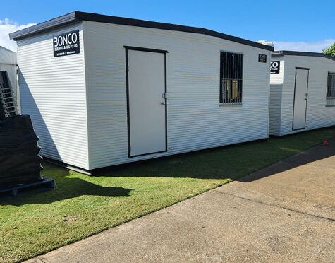 Maximising Footprint: How Trades Use Site Shed Hire to Cut Costs